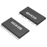 ROHM BM6246FS-E2, BLDC DC Motor Driver 2.5A 36-Pin, SSOP-A54_36A