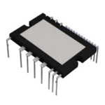 ROHM BM63374S-VC, DC Intelligent Power Module, 600 V 45A 25-Pin, HSDIP25