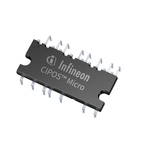 Infineon IM231M6T2BAKMA1, Stepper Motor Driver IC, 600 V 23-Pin, DIP