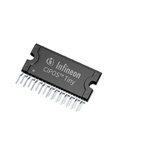 Infineon IM393S6FXKLA1, AC Motor Intelligent Power Module, 600 V 22-Pin, SIP