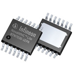 Infineon BTN70301EPAXUMA1,  Brushed Motor Driver IC 17A 14-Pin, PG-TSDSO-14