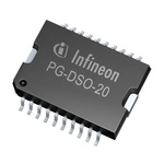 Infineon TLE72093RAUMA1, DC Motor Controller 20-Pin, PG-DSO-20-65