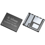Infineon DHP1050N10N5AUMA1, 5 A, 8 → 17V 36-Pin, PQFN