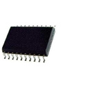 STMicroelectronics L6205D013TR,  Brushed Motor Driver IC 20-Pin, SO-20