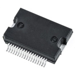 STMicroelectronics L6206PD013TR,  Brushed Motor Driver IC 36-Pin, PowerSO-36