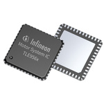 Infineon TLE95603QXXUMA1, DC Motor Driver IC 48-Pin, VQFN-48