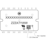 onsemi NXH50M65L4C2SG, PFC Controller, 65 kHz 27-Pin, DIP