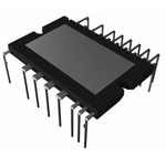ROHM BM63375S-VC, DC Motor Driver IC, 600 V 20A 25-Pin, HSDIP25
