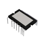 ROHM BM64378S-VA, DC Motor Driver IC, 600 V 35A 25-Pin, HSDIP25