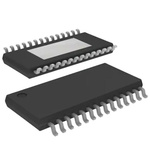 STMicroelectronics L6470HTR, Stepper Motor Driver IC