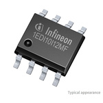 Infineon 1EDI10I12MFXUMA1, 6 A, 15V 8-Pin, DSO-8