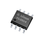 Infineon ICE3PCS02GXUMA1, PFC Controller, 100 kHz