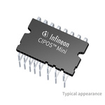 Infineon IGCM04G60HAXKMA1, AC Motor, Permanent Magnet Motor Intelligent Power Module, 2.2 V