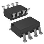 Vishay VO3150A, 500 mA, 35V 8-Pin, DIP-8