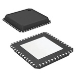 Infineon TLE9879QXA40XUMA2, BLDC 3-phase AC Motor Driver 50mA