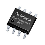Infineon 2EDN7434FXTMA1, 4 A, 20V 8-Pin, DSO