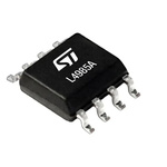STMicroelectronics L4985A, PFC Controller, 65 kHz