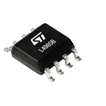 STMicroelectronics L4985B, PFC Controller, 130 kHz