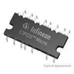 Infineon IM241M6T2BAKMA1, AC Motor Intelligent Power Module, 1.58 V 1A
