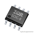 Infineon IRS21867STRPBF, 4 A, 6.8 → 20V 8-Pin, SOIC-8