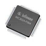 Infineon IM535U6DXKMA1, AC Motor Intelligent Power Module