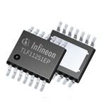 Infineon TLF11251EPXUMA1, 2.5 A 14-Pin, PG-TSDSO-14