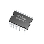 Infineon IM523L6AXKMA1, AC Motor Intelligent Power Module, 3.05 V ±30A, DIP 36x21
