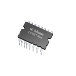 Infineon IM523M6AXKMA1, AC Motor Intelligent Power Module, 3.15 V ±20A