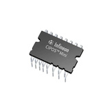 Infineon IM523S6AXKMA1, AC Motor Intelligent Power Module, 3.05 V 12A