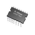 Infineon IM523X6AXKMA1, AC Motor Intelligent Power Module, 2.85 V ±34A