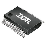 Infineon IR2214SSPBF 2, 3 A, 20V 24-Pin, 24-Lead SSOP