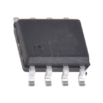 Infineon ICE2PCS02GXUMA1, PFC Controller, 65 kHz, 25 V 8-Pin, PG-DSO-8