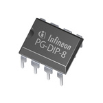 Infineon IR2117SPBF 1, 500 mA, 20V 8-Pin, PDIP