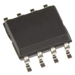 Renesas Electronics HIP2100IBZT, 2 A, 9 → 14V 8-Pin, 8-SOIC