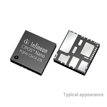 Infineon IRSM836-084MA