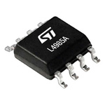 STMicroelectronics L4985ATR, Power Factor Controller, 130 KHz, 24.5 V 8-Pin, ECOPACK