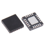 Power-over-Ethernet PD Controller 20-Pin QFN