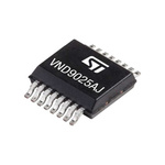 STMicroelectronics VND9025AJTR 1, 35 A, 36V 16-Pin, PowerSSO-16