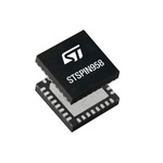 STMicroelectronics STSPIN958, Brushed DC Motor Motor Driver IC 32-Pin, VFQFPN-32