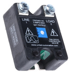 United Automation VAC2-2E-RFI, BLDC Motor Driver IC, 600 V 2A