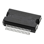 STMicroelectronics L6235PD, BLDC Motor Driver IC, 52 V 2.8A 36-Pin, PowerSO