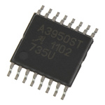 Allegro Microsystems A3950SLPTR-T,  Brushed Motor Driver IC, 36 V 2.8A 16-Pin, TSSOP