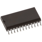 Allegro Microsystems A3982SLBTR-T, Stepper Motor Driver IC, 35 V 2A 24-Pin, SOIC W