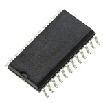 Allegro Microsystems A3967SLBTR-T, Stepper Motor Driver IC, 30 V 0.75A 24-Pin, SOIC W