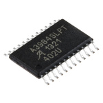 Allegro Microsystems A3984SLPTR-T, Stepper Motor Driver IC, 35 V 2A 24-Pin, TSSOP