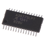 Allegro Microsystems A3977SLPTR-T, Stepper Motor Driver IC, 35 V 2.5A 28-Pin, TSSOP