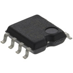 ROHM BD6211F-E2,  Brushed Motor Driver IC, 7 V 1A 8-Pin, SOP