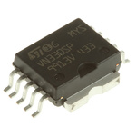 STMicroelectronics VN330SP-EHigh Side, Solid State Relay Power Switch IC 10-Pin, PowerSO