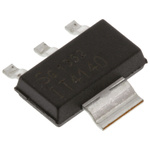 Infineon ITS4140NHUMA1High Side, High Side Switch Power Switch IC 3 + Tab-Pin, SOT-223