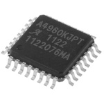 Allegro Microsystems A4960KJPTR-T, BLDC Motor Controller, 50 V 32-Pin, LQFP